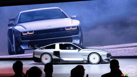 Hyundai N Vision 74: Could a Production Version of the Concept Be in the Cards?